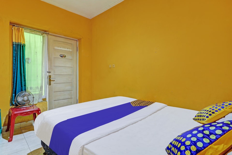 SPOT ON 90632 Hotel Pelangi Indah Paskal, Bandung, Bandung