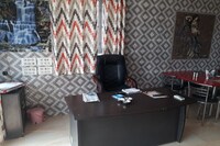 Capital O Bhangad Resort