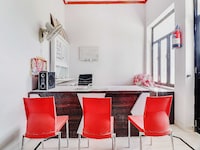 OYO 82670 Radha Krishna palace