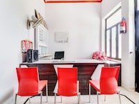 OYO 82670 Radha Krishna palace