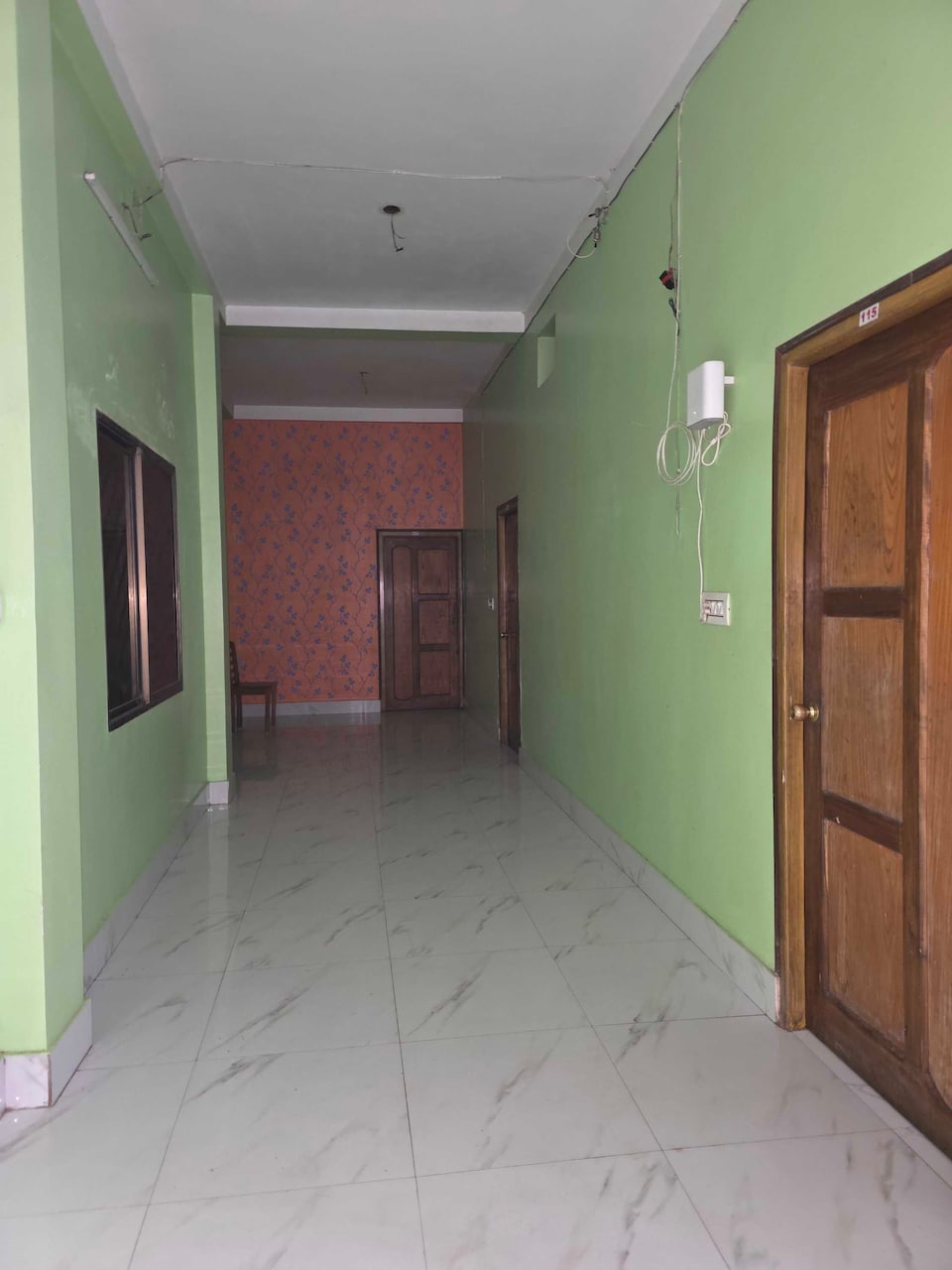 OYO Hotel Sahana , Raghunathganj, Berhampore