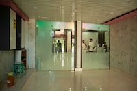 Hotel O Shana