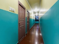 Hotel O Shana