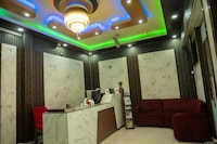 Hotel O Shana