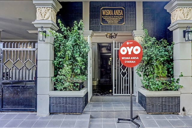 OYO 90634 Wisma Anisa Syariah
