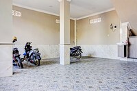 OYO 90634 Wisma Anisa Syariah
