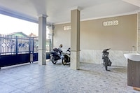 OYO 90634 Wisma Anisa Syariah