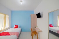 OYO 90637 Rumah Ni Karo