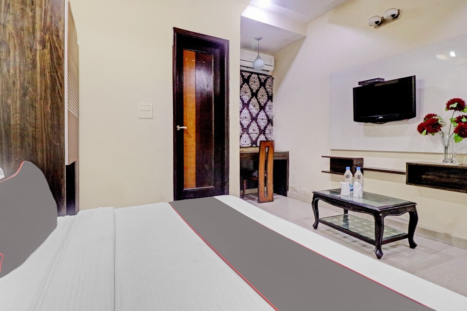 Collection o 82683 Comfort Stays, Paharganj Delhi, Delhi