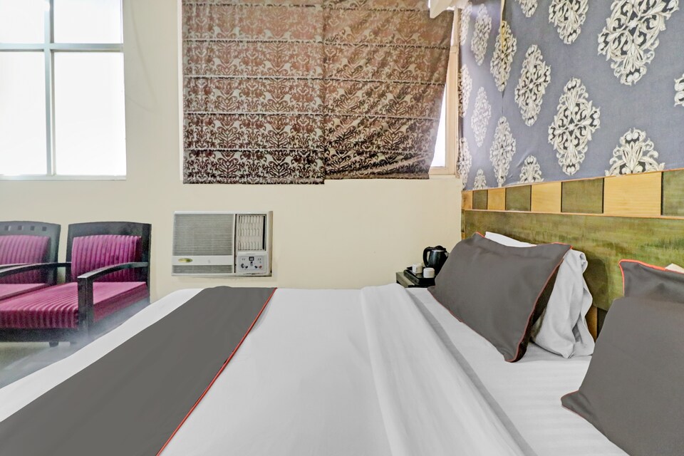 Collection o 82683 Comfort Stays, Paharganj Delhi, Delhi