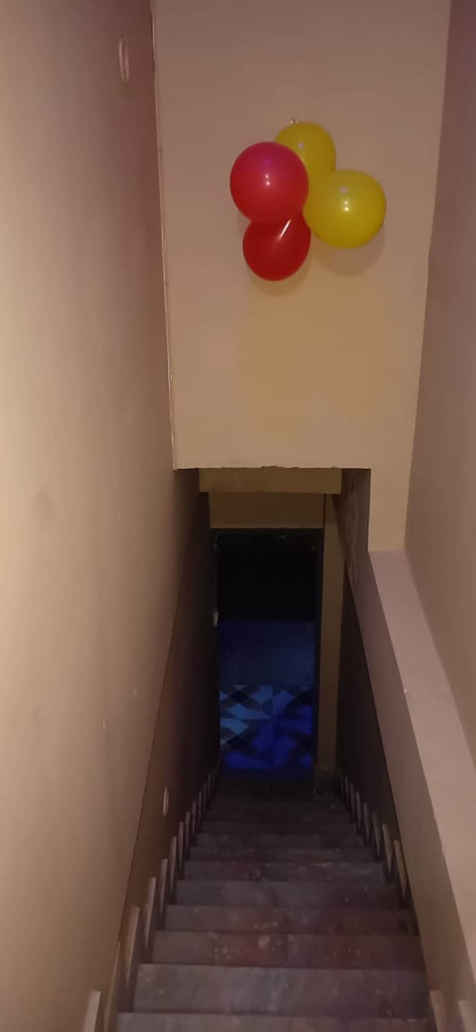 OYO Galaxy, Narnaul City, Narnaul