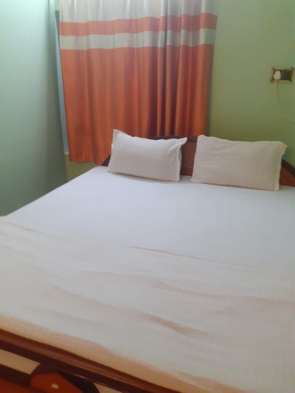 OYO 82690 Atithi Nibash Guest House, Salt Lake Kolkata, Kolkata