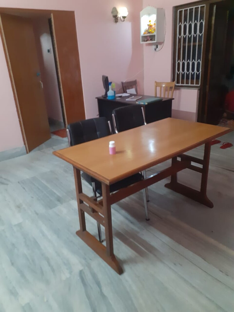 OYO 82690 Atithi Nibash Guest House, Salt Lake Kolkata, Kolkata