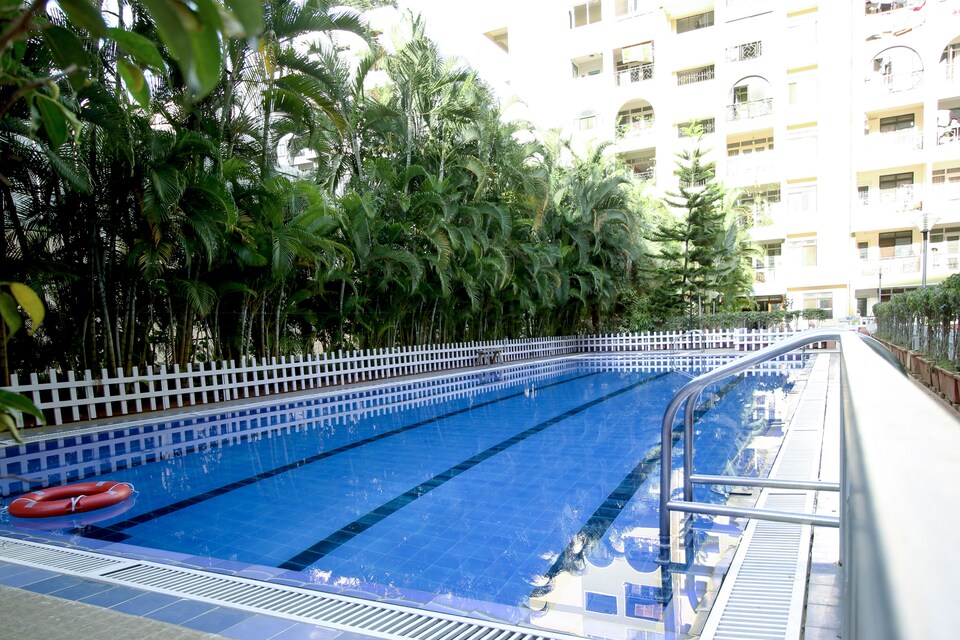 OYO 6863 Celestial Green Short Stays, Bommasandara Bangalore, Bangalore