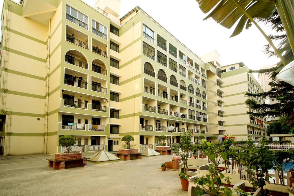 OYO 6863 Celestial Green Short Stays, Bommasandara Bangalore, Bangalore
