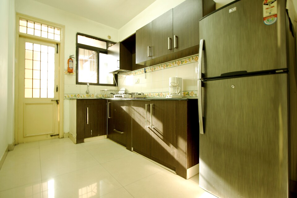 OYO 6863 Celestial Green Short Stays, Bommasandara Bangalore, Bangalore