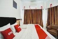 Hotel O Karisma Residence