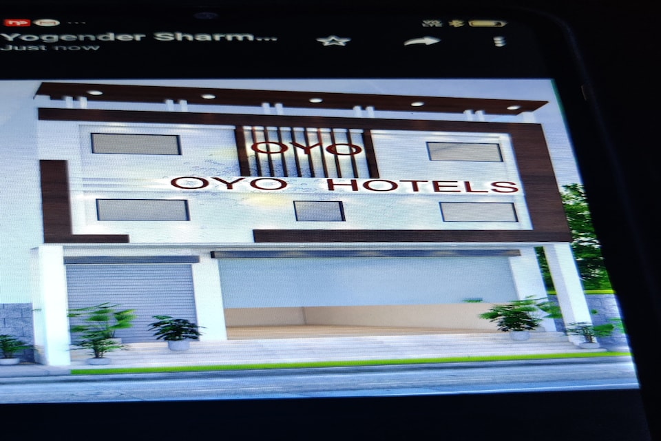 OYO 82706 Hotel Zurich Plaza, Palwal, Palwal