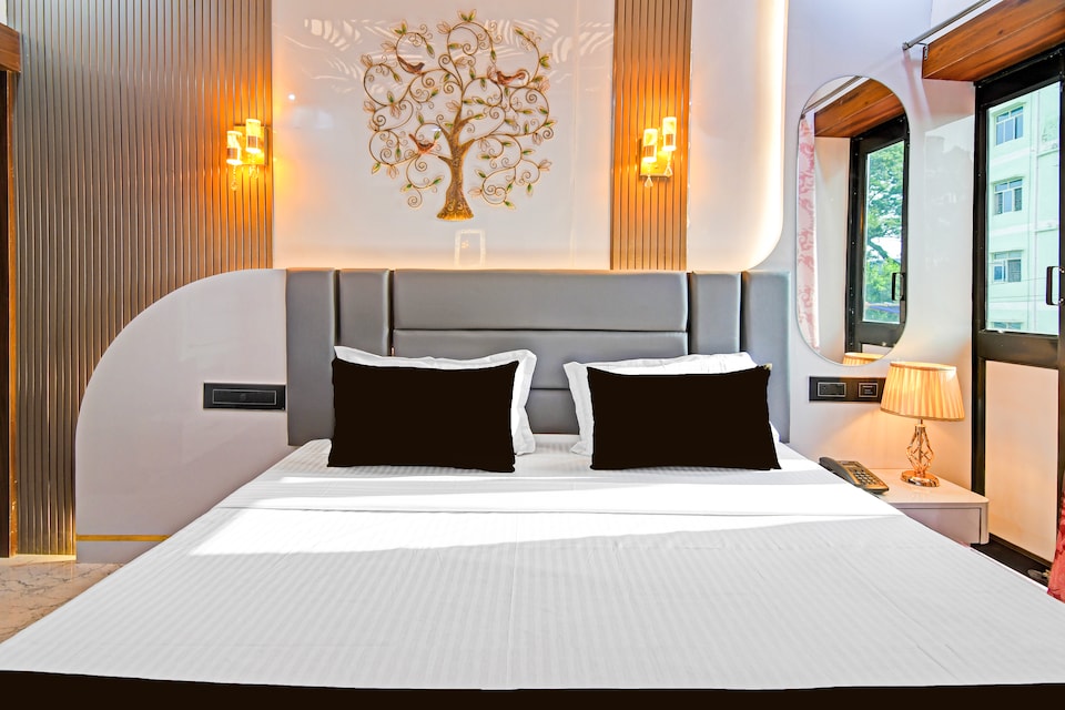 Hotel O Mahavir Guest House, Cuttack, Cuttack