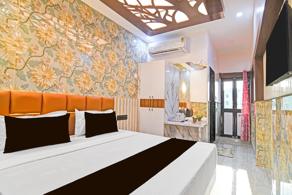 Hotel O Mahavir Guest House, Cuttack, Cuttack