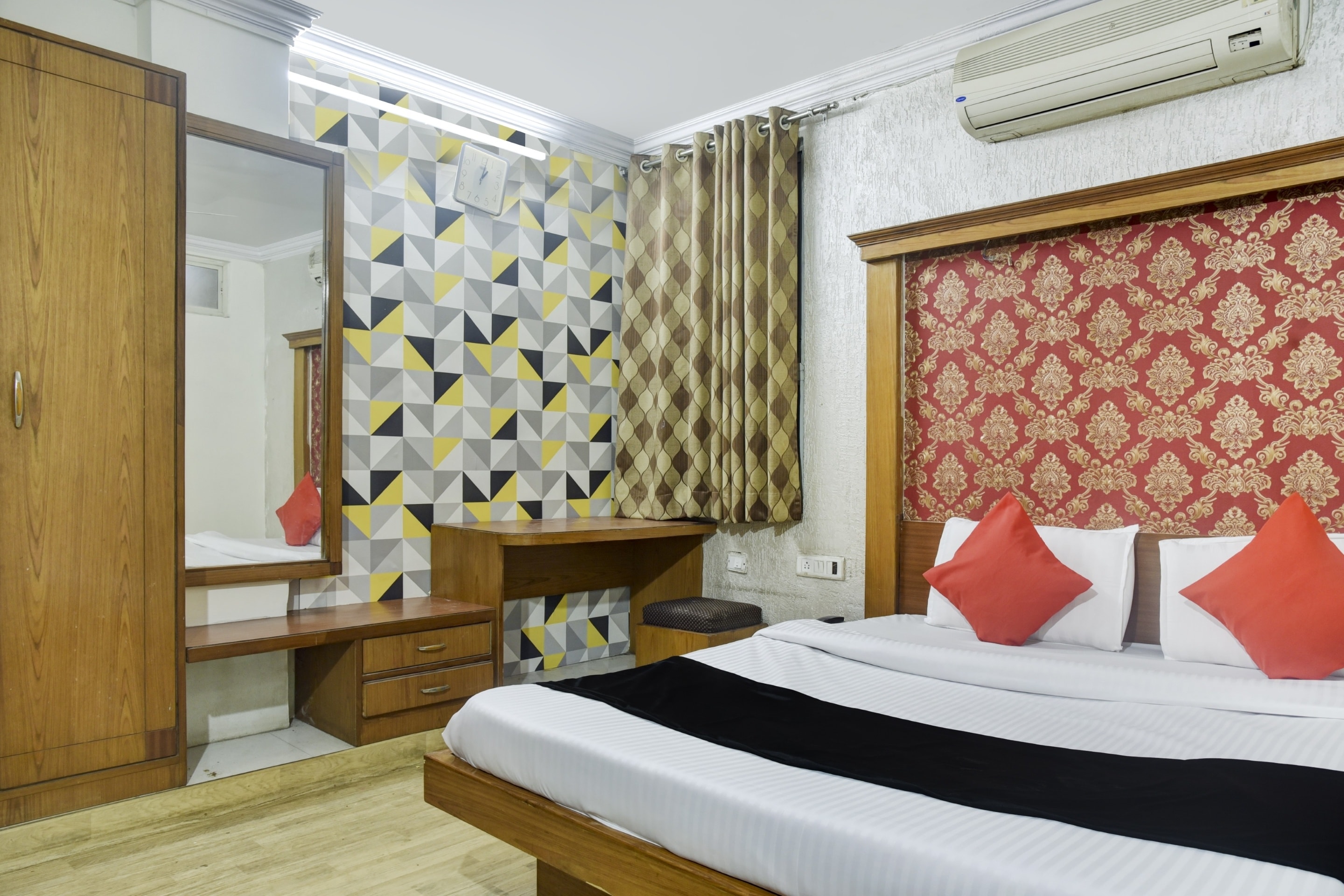 Collection O Hotels in Mp Nagar Zone 2, Bhopal Starting ₹576 Upto