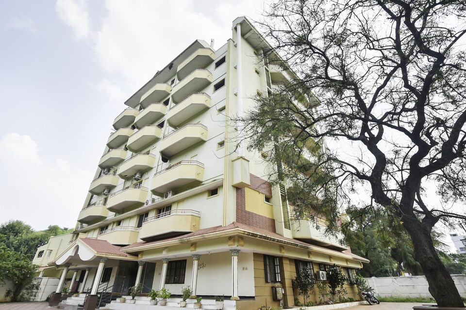 Collection O O 82724 Sai Ranga Residency, Anantapur-II, Anantapur