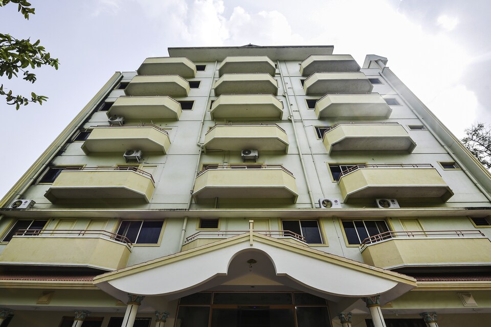 Collection O O 82724 Sai Ranga Residency, Anantapur-II, Anantapur