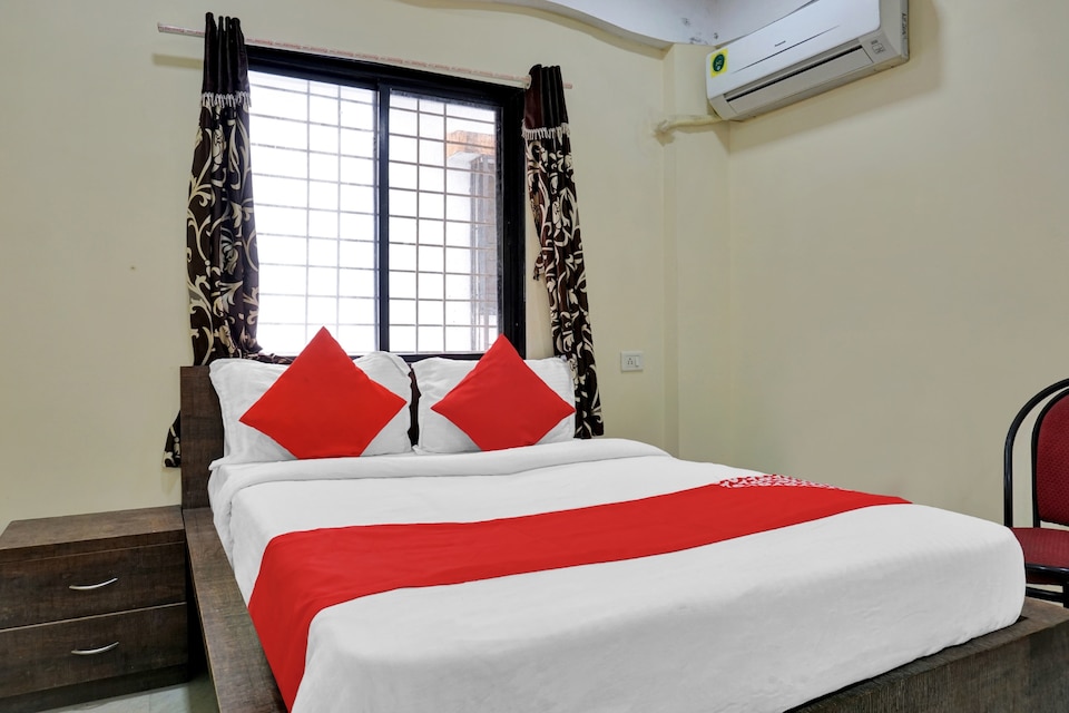 OYO 82729 Raida lodge, Bavdhan Pune, Pune