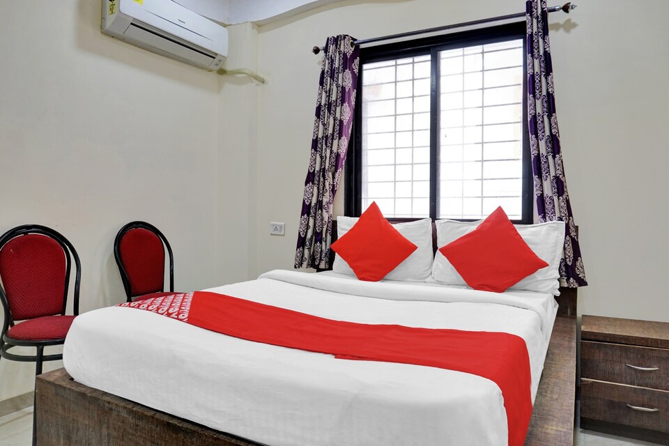 OYO 82729 Raida lodge, Bavdhan Pune, Pune