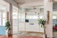 Hotel O Jeyam Residency
