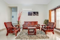 Hotel O Jeyam Residency