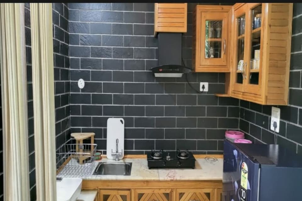 OYO HOME 82743 Hotel Shivam, Jammu, Jammu