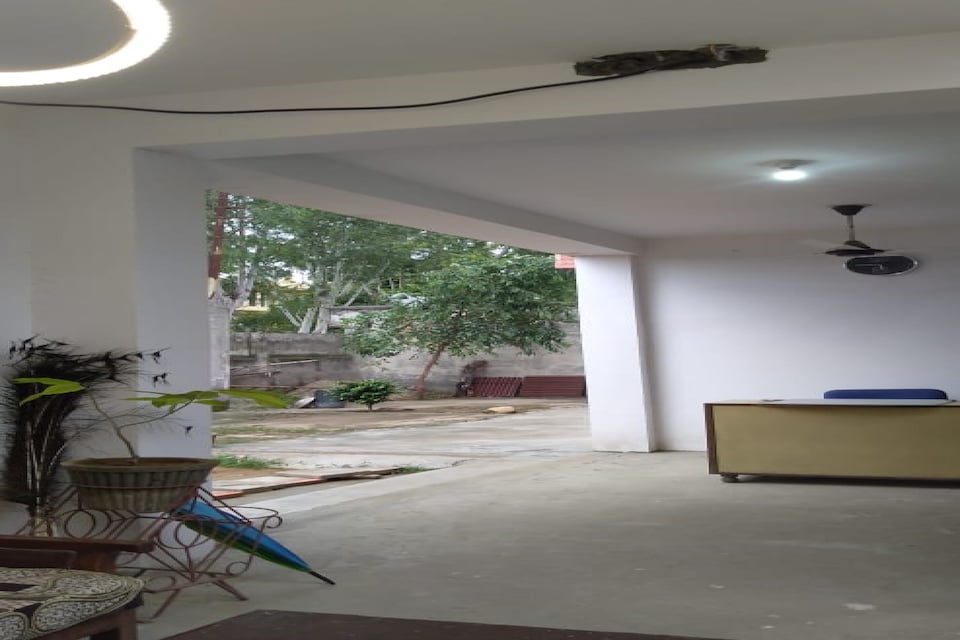 OYO HOME 82743 Hotel Shivam, Jammu, Jammu