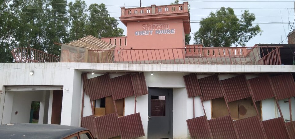 OYO HOME 82743 Hotel Shivam, Jammu, Jammu