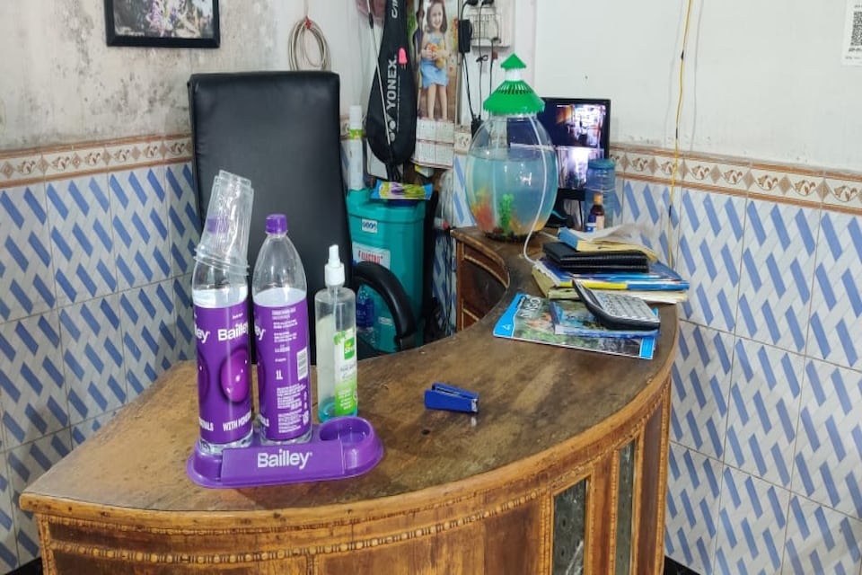 OYO 82745 Jaldhaka Tourist lodge, Latagudi, Latagudi