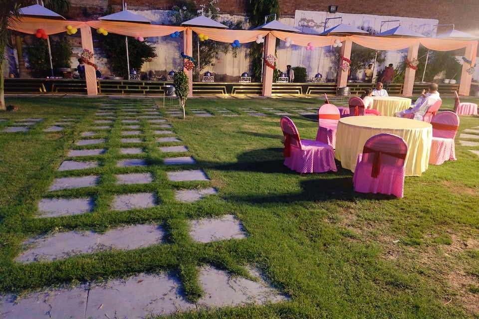 OYO 82748 City Garden, Banda, Banda