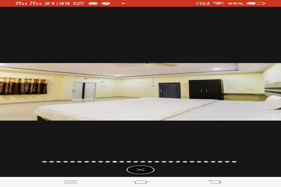 OYO 82748 City Garden, Banda, Banda