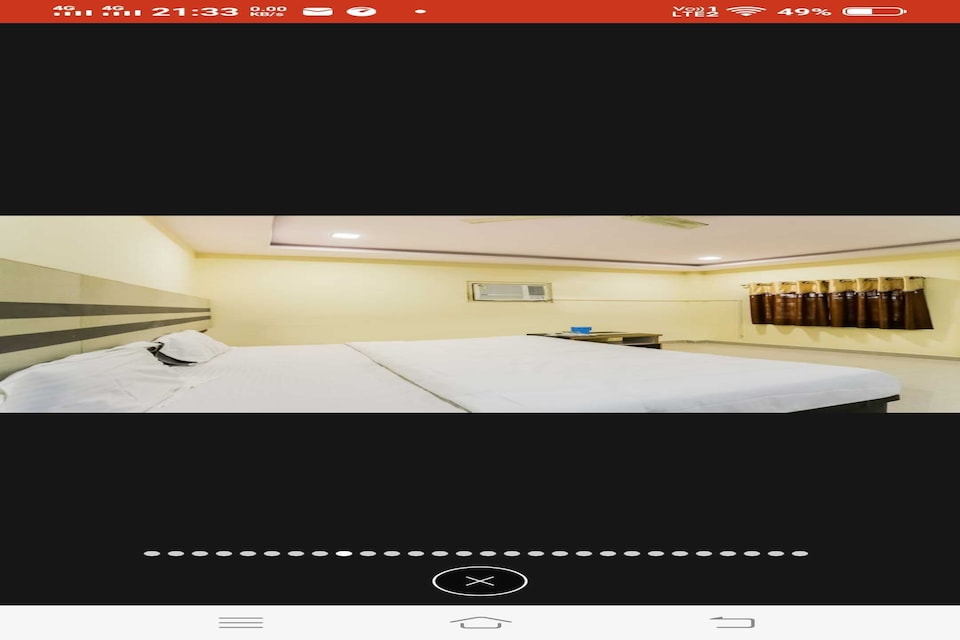 OYO 82748 City Garden, Banda, Banda