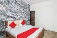 Hotel O Silver Coin Resisdency