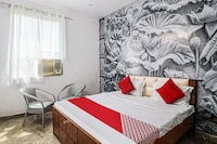 Hotel O Silver Coin Resisdency