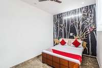 Hotel O Silver Coin Residency