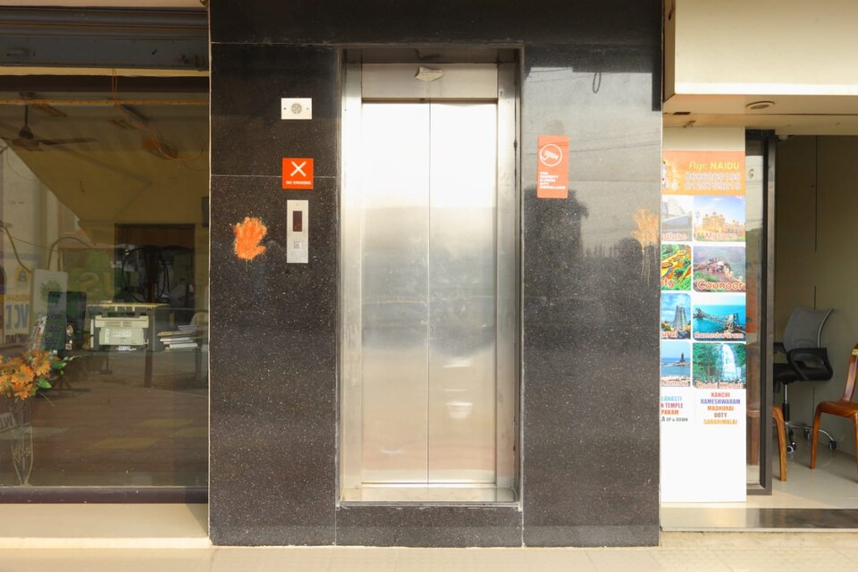 OYO Triveni Residency, Tiruchanur Road Tirupati, Tirupati