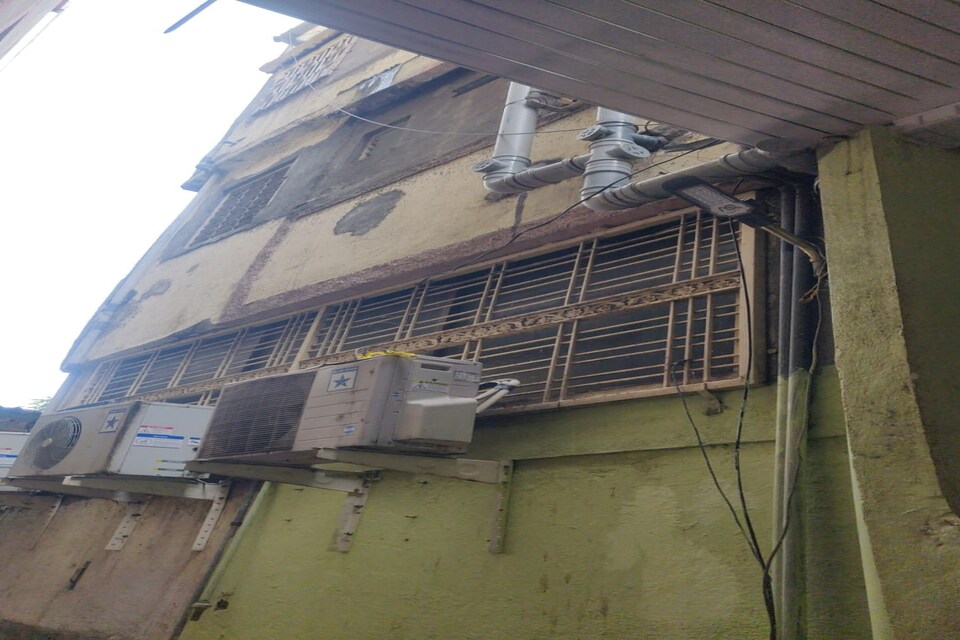 SPOT ON 82751 Hotel Sai Parvati, Shirdi, Shirdi