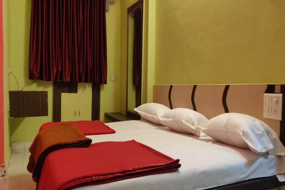 SPOT ON 82751 Hotel Sai Parvati, Shirdi, Shirdi