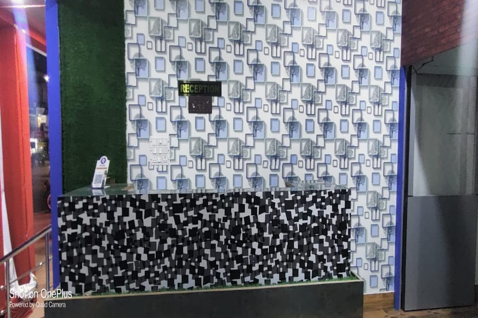 SPOT ON Hotel Daya Inn, Bilaspur, Bilaspur