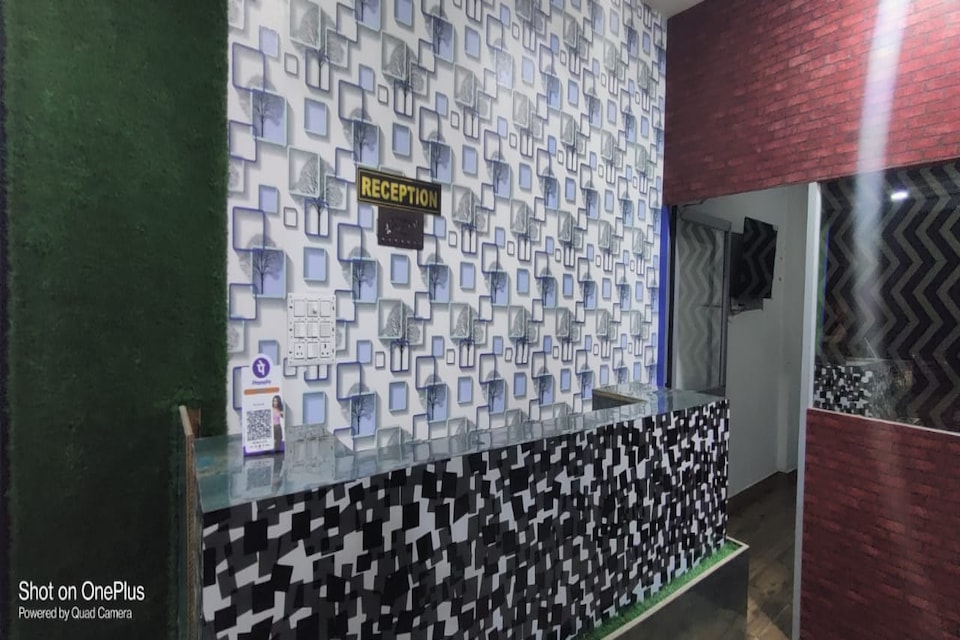 SPOT ON Hotel Daya Inn, Bilaspur, Bilaspur