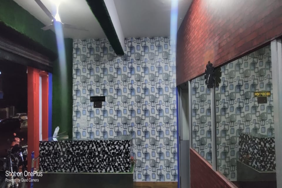 SPOT ON Hotel Daya Inn, Bilaspur, Bilaspur