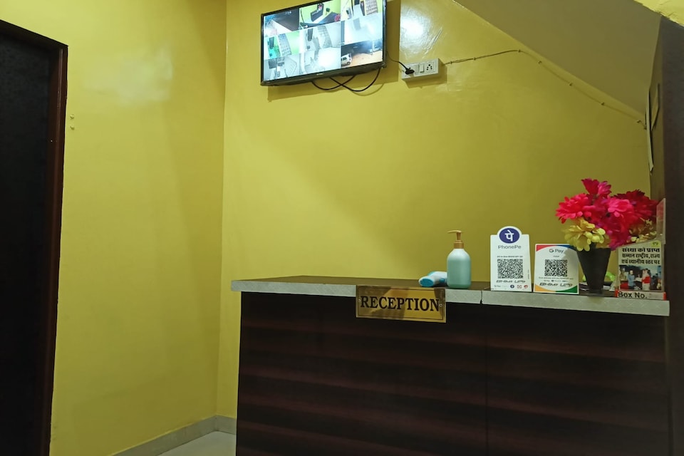 Hotel O Kavyainn, Pushkar, Pushkar