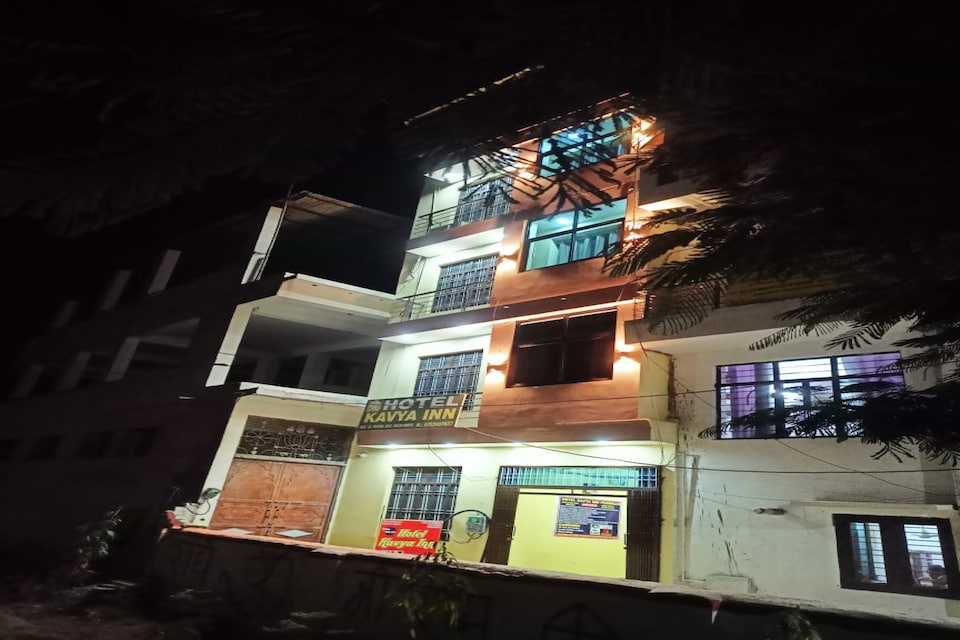 Hotel O Kavyainn, Pushkar, Pushkar