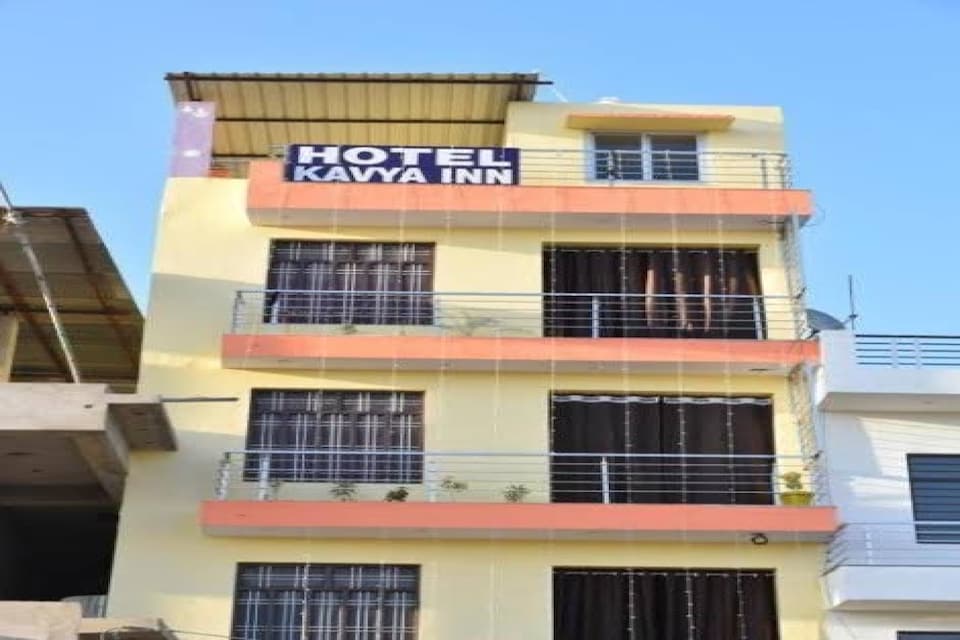 Hotel O Kavyainn, Pushkar, Pushkar